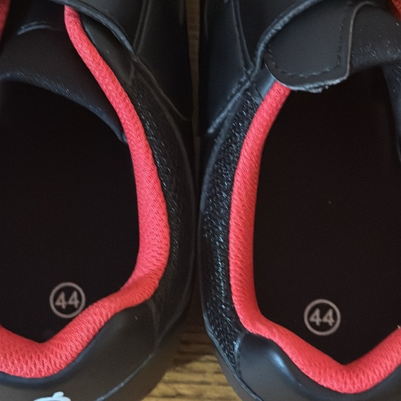 Peloton Black Cycling Shoes 44 / 10.5 - Picture 9 of 14